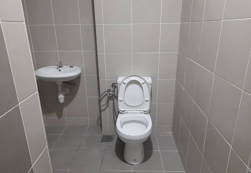 Residensi Brickfields