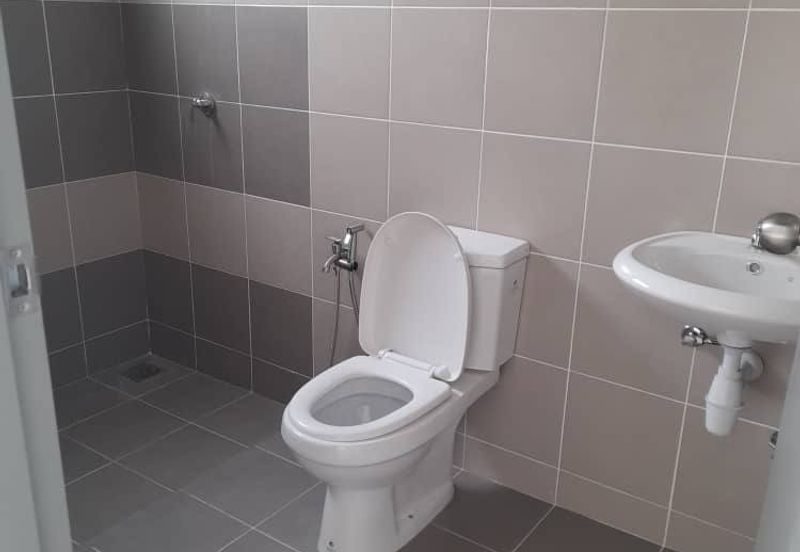 Residensi Brickfields