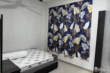 MH Platinum 2 Residences (Residensi MH Platinum 2)