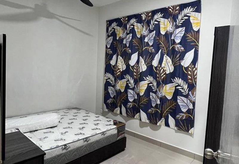 MH Platinum 2 Residences (Residensi MH Platinum 2)