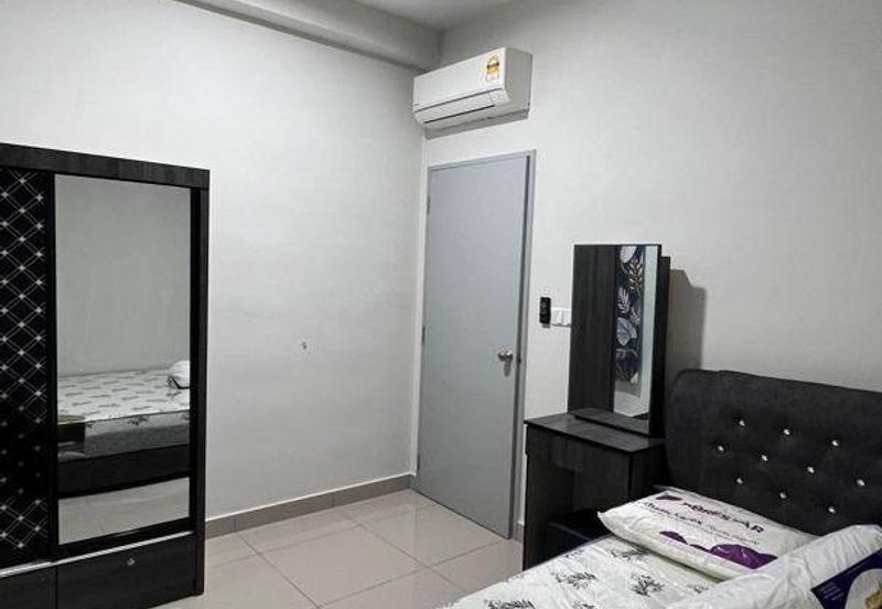 MH Platinum 2 Residences (Residensi MH Platinum 2)