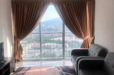 MH Platinum 2 Residences (Residensi MH Platinum 2)