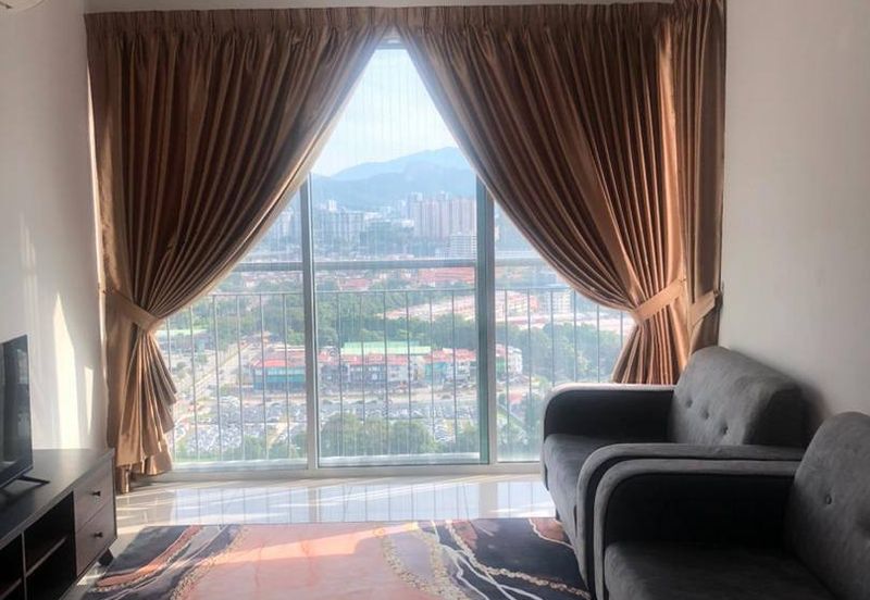 MH Platinum 2 Residences (Residensi MH Platinum 2)