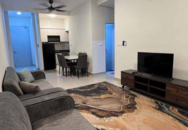 MH Platinum 2 Residences (Residensi MH Platinum 2)