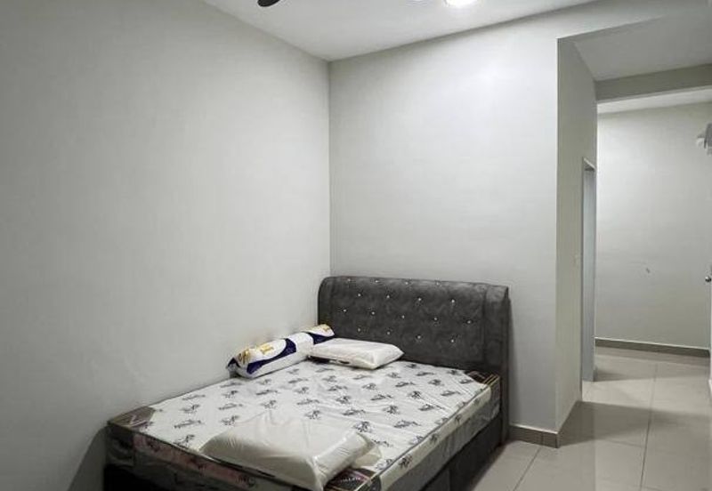 MH Platinum 2 Residences (Residensi MH Platinum 2)