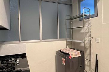 MH Platinum 2 Residences (Residensi MH Platinum 2)