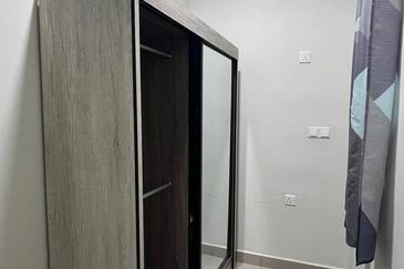 MH Platinum 2 Residences (Residensi MH Platinum 2)