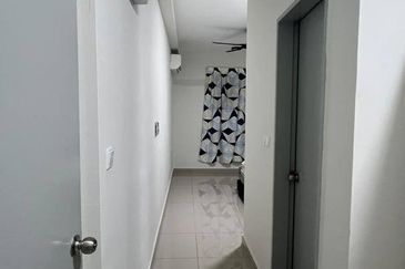 MH Platinum 2 Residences (Residensi MH Platinum 2)