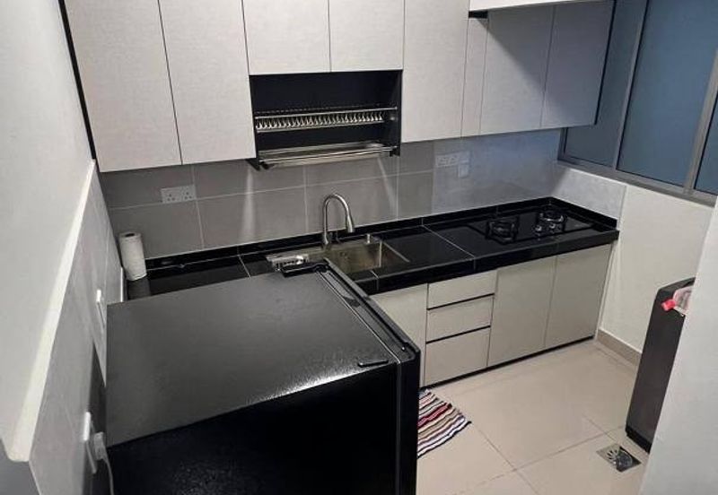 MH Platinum 2 Residences (Residensi MH Platinum 2)