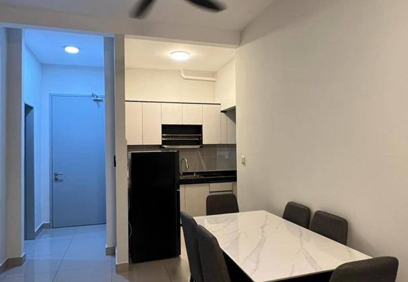 MH Platinum 2 Residences (Residensi MH Platinum 2)