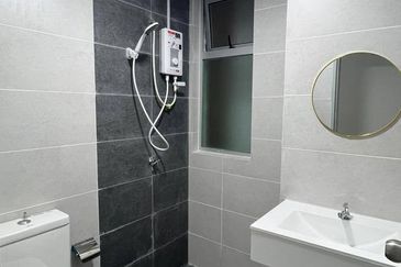 MH Platinum 2 Residences (Residensi MH Platinum 2)