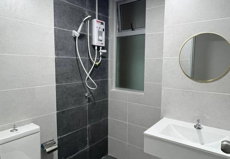 MH Platinum 2 Residences (Residensi MH Platinum 2)