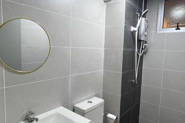 MH Platinum 2 Residences (Residensi MH Platinum 2)