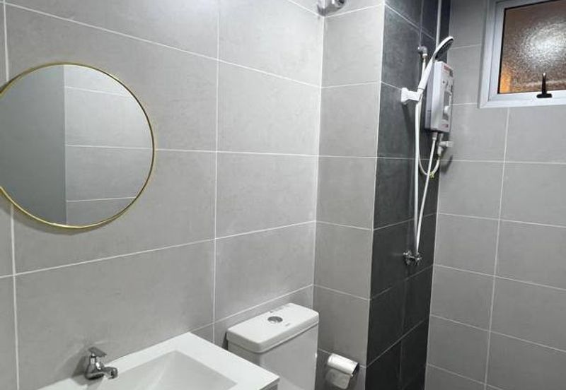 MH Platinum 2 Residences (Residensi MH Platinum 2)