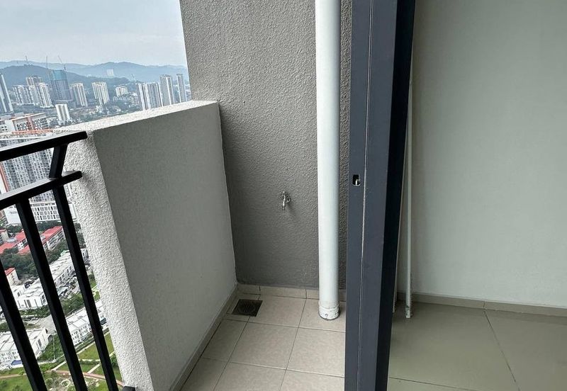 SkyAwani 4 Residence