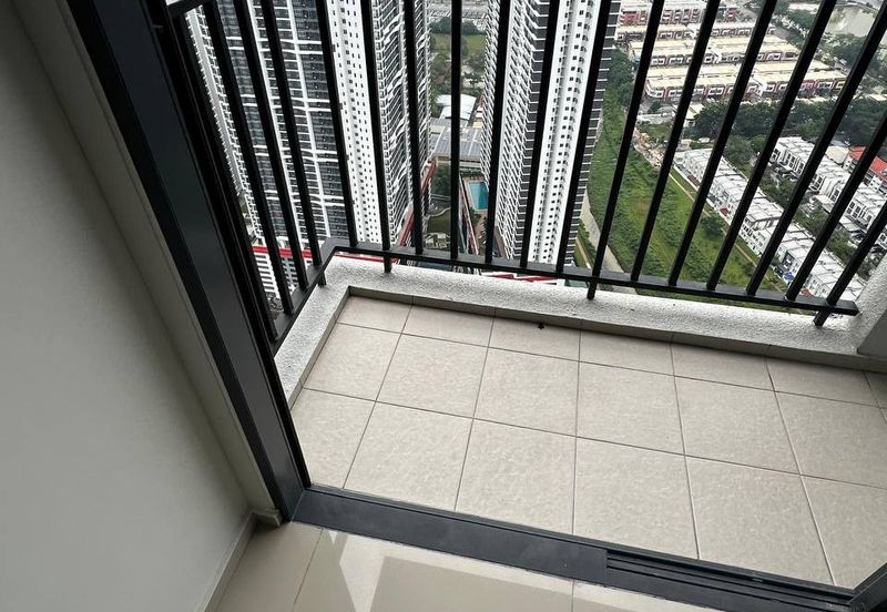 SkyAwani 4 Residence