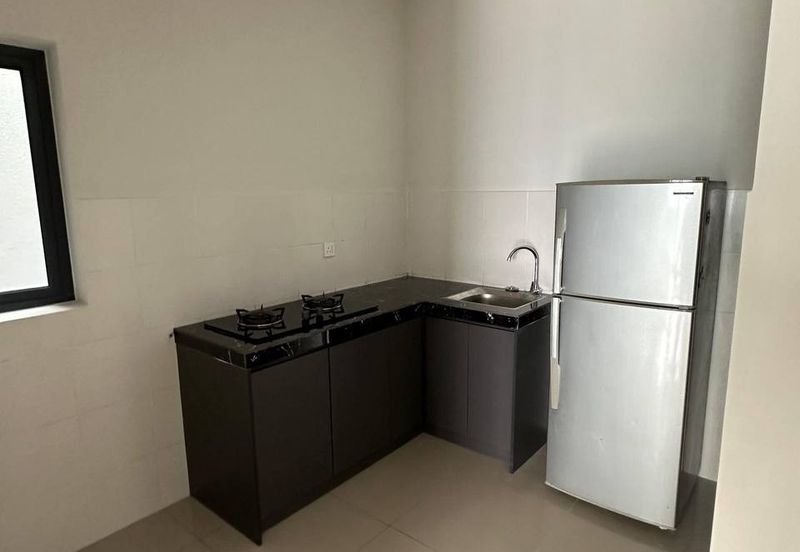 SkyAwani 4 Residence