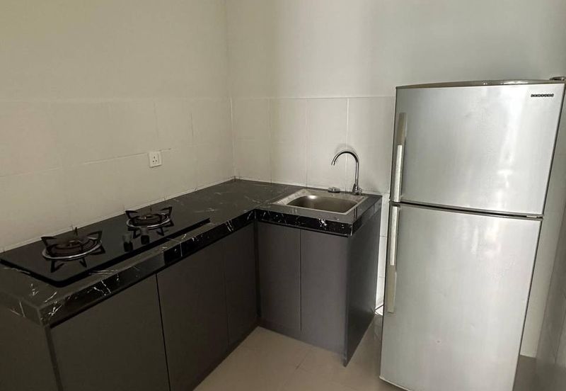 SkyAwani 4 Residence