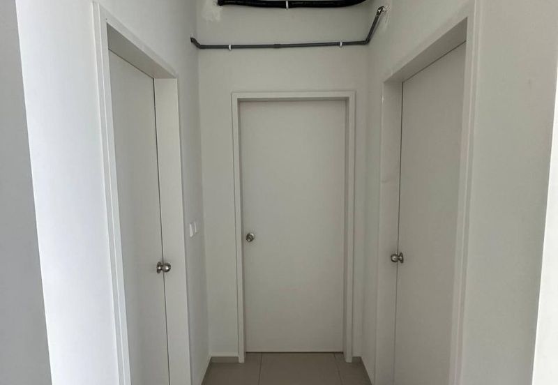 SkyAwani 4 Residence