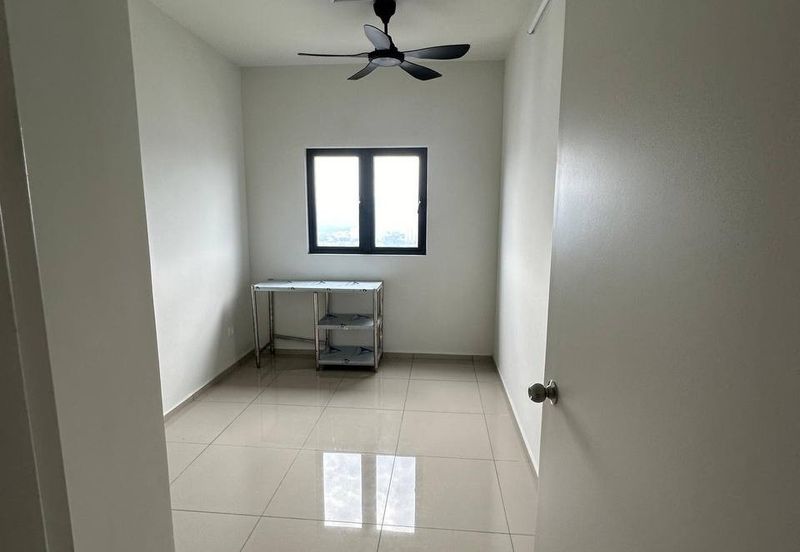 SkyAwani 4 Residence