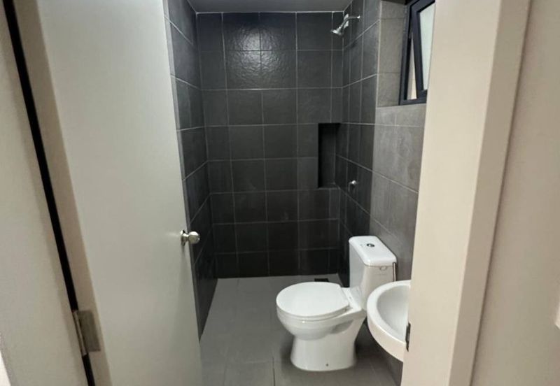 SkyAwani 4 Residence