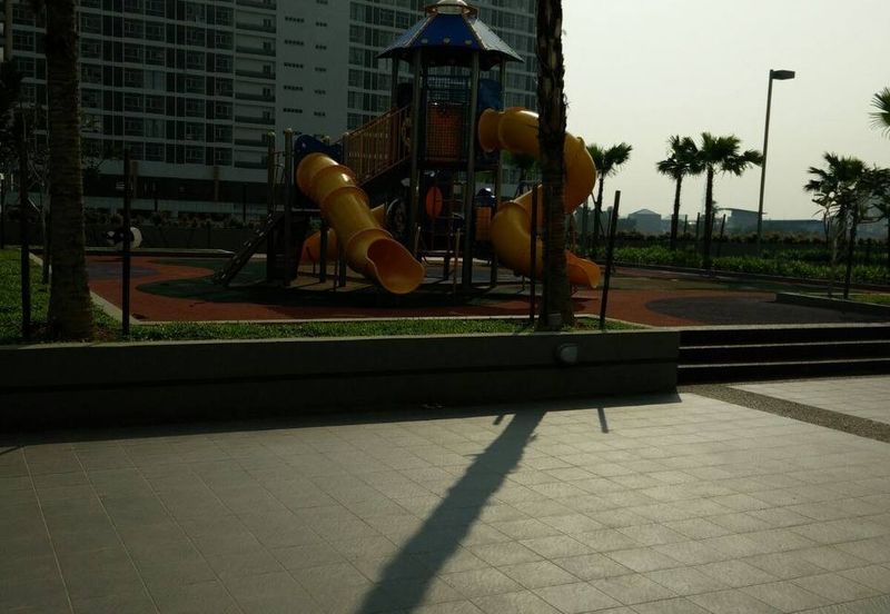 Alam Sanjung Serviced Apartment