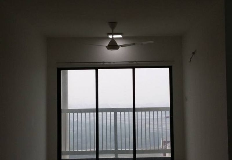 Alam Sanjung Serviced Apartment