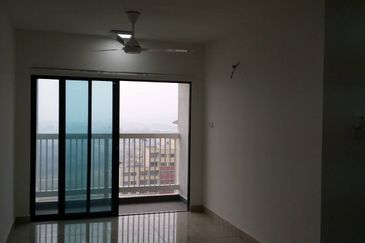Alam Sanjung Serviced Apartment