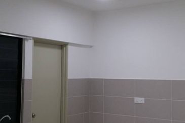 Alam Sanjung Serviced Apartment