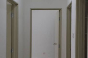 Alam Sanjung Serviced Apartment