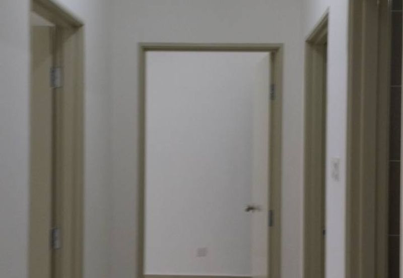 Alam Sanjung Serviced Apartment