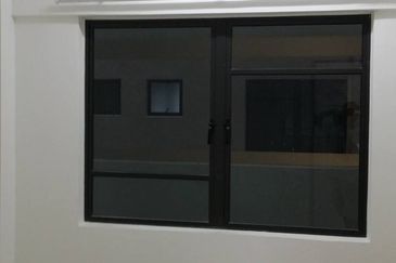 Alam Sanjung Serviced Apartment