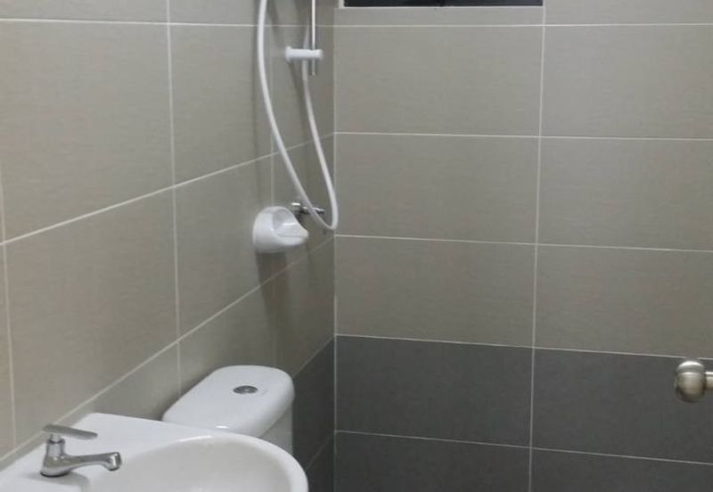 Alam Sanjung Serviced Apartment