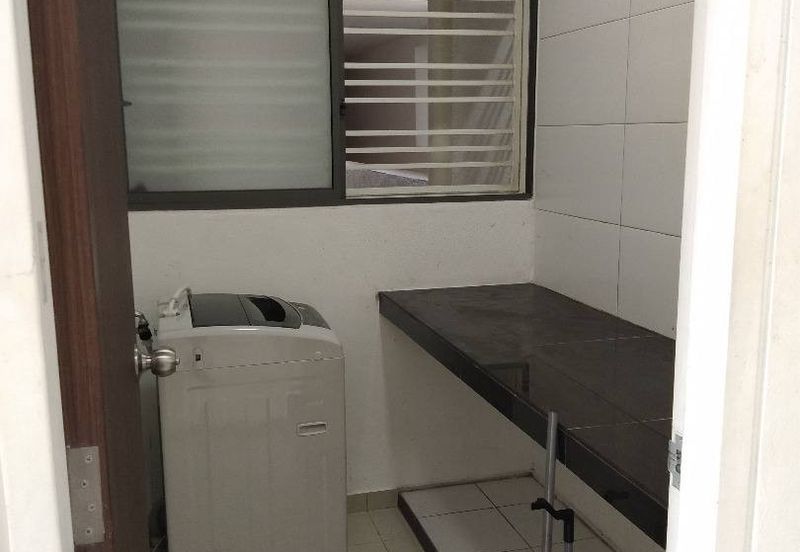 Seasons Garden Residences