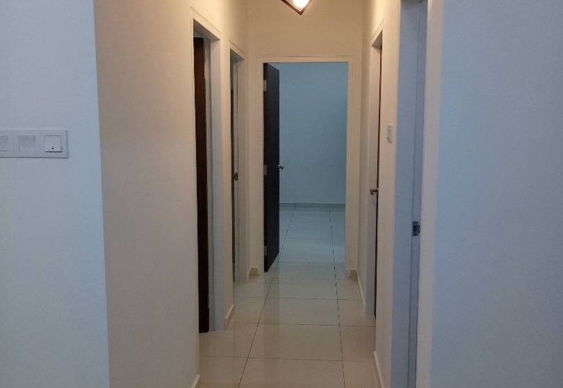 Seasons Garden Residences