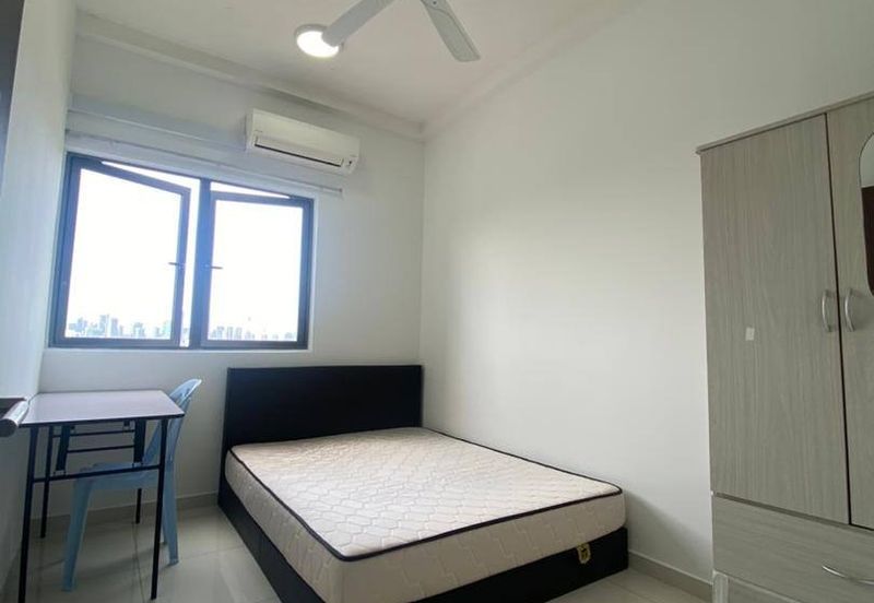 Seasons Garden Residences