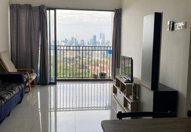 Seasons Garden Residences