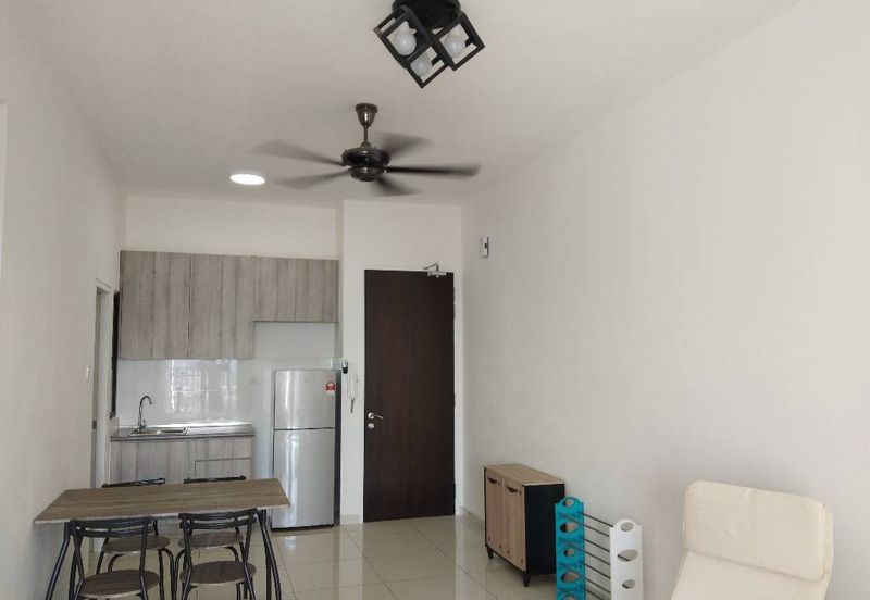 Seasons Garden Residences