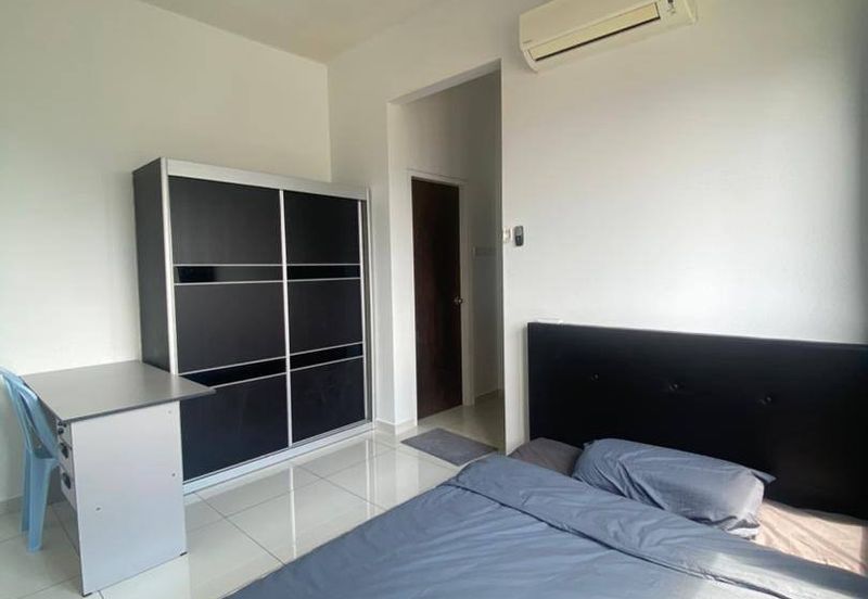 Seasons Garden Residences