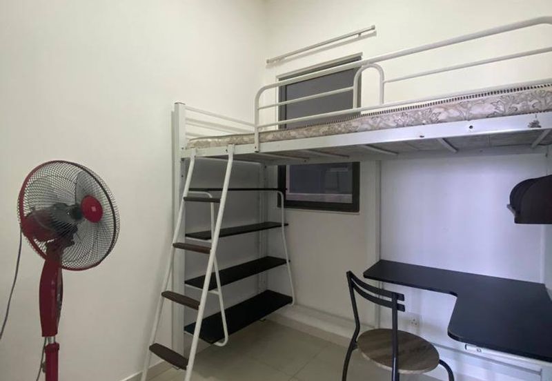 Seasons Garden Residences