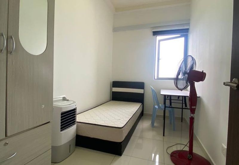 Seasons Garden Residences