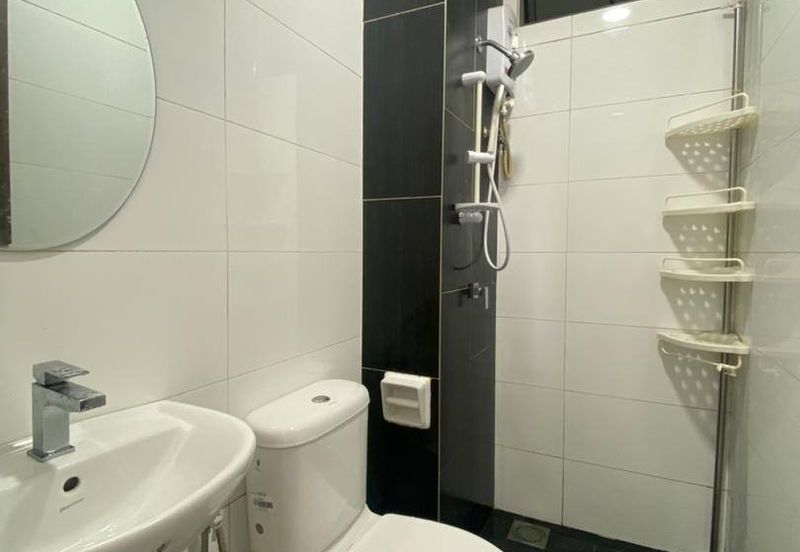 Seasons Garden Residences