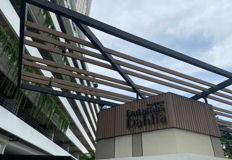 Residensi Dutamas Dahlia