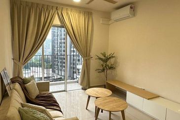 Residensi Dutamas Dahlia