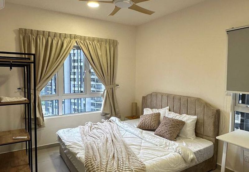 Residensi Dutamas Dahlia