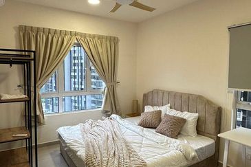 Residensi Dutamas Dahlia