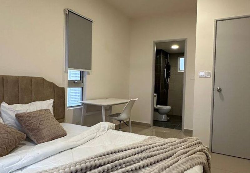 Residensi Dutamas Dahlia