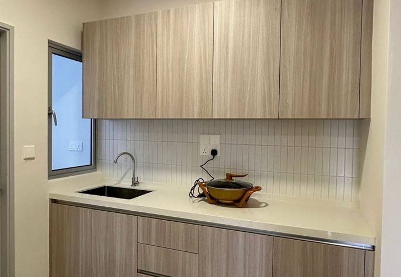 Residensi Dutamas Dahlia