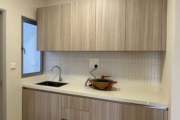 Residensi Dutamas Dahlia