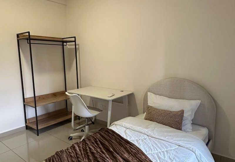 Residensi Dutamas Dahlia